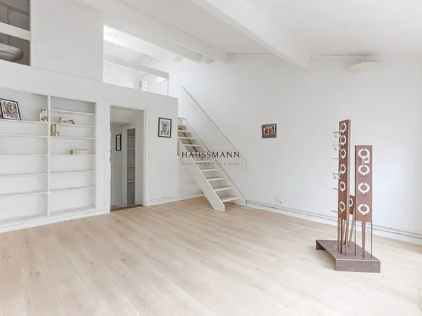 Appartement Paris 3 pièce(s) 71 m2