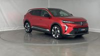 Renault Scénic E-Tech Electric 220ch Techno esprit Iconic grande autonomie -24 — photo 3