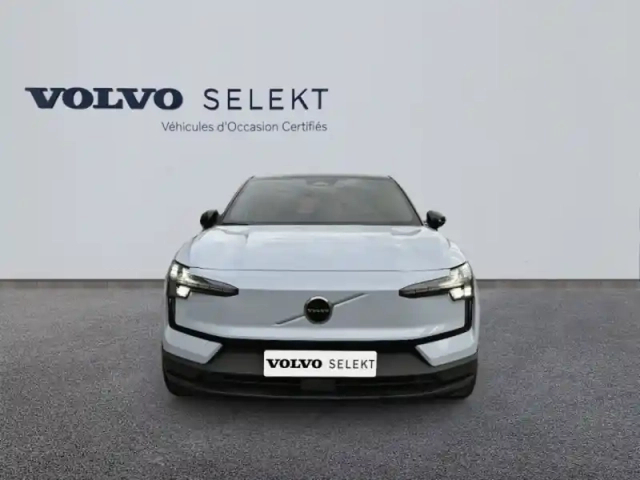 Volvo Ex30 single extended range 272ch plus — photo 5