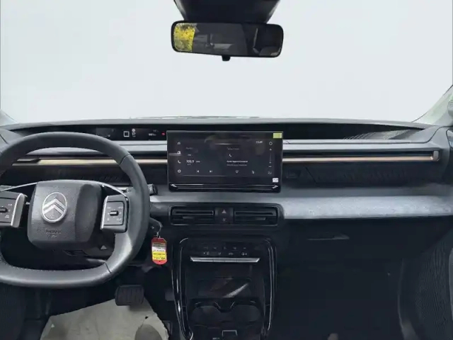Citroën C3 Aircross hybride 145 ch aut — photo 60