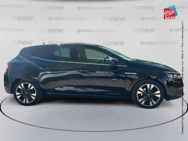 Renault Megane 1.5 blue dci 115ch business intens — photo 34