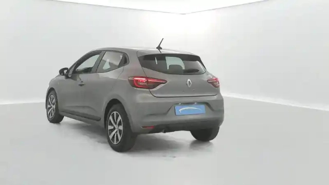 Renault Clio tce 90 — photo 32
