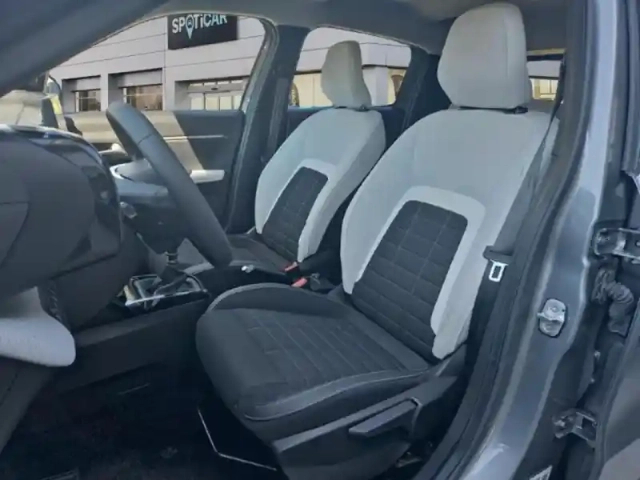 Citroën C3 1.2 turbo 100ch max — photo 10