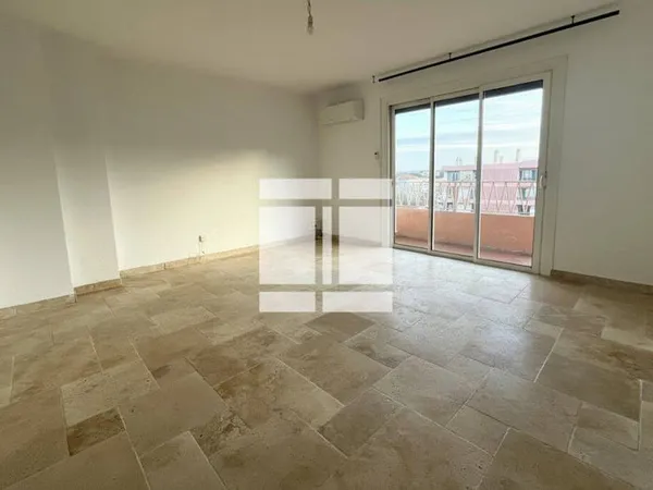 Appartement 4 pièces 81 m²