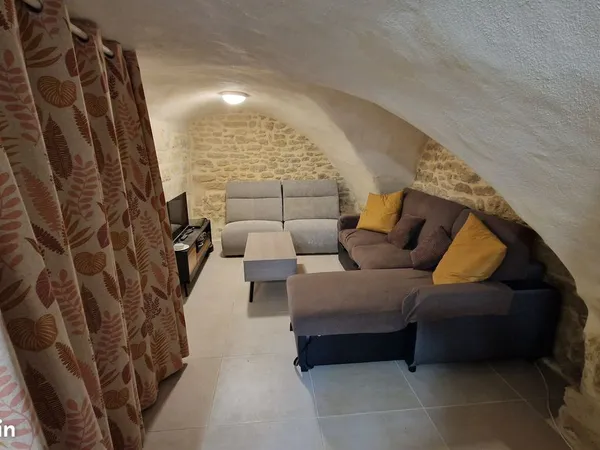 A Vendre - Maison à Aubais 80m2