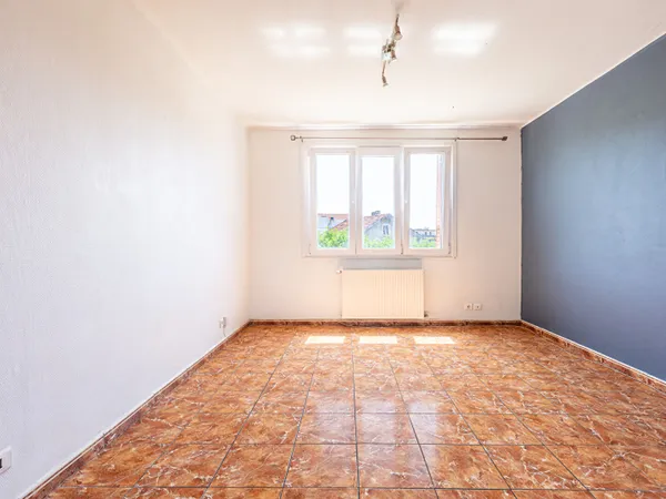 Appartement 3 pièces 55 m²