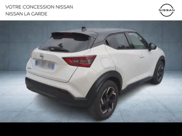 Nissan Juke 1.0 dig-t 114ch shadow 2023.5 — photo 7
