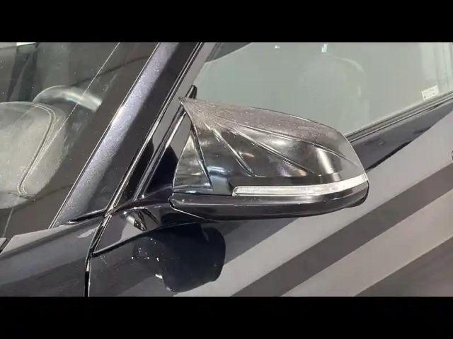 Bmw Serie 2 série 2 coupé 230ia 252ch m sport euro6d-t — photo 15