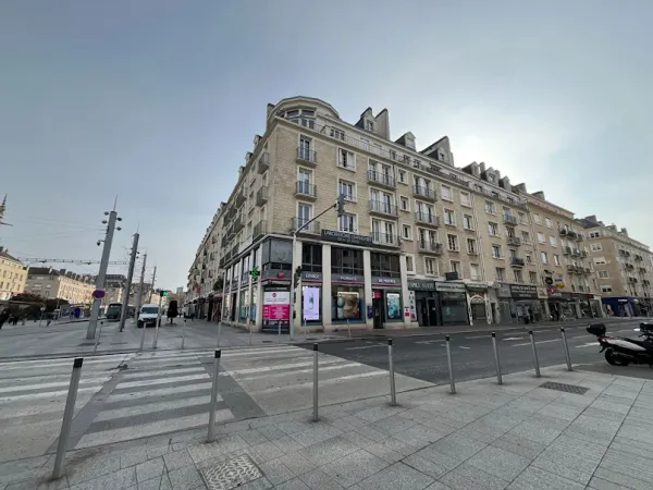 Local 55 m²