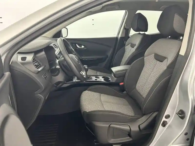 Renault Kadjar blue dci 115 — photo 24