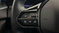 Peugeot 308 PHEV 180ch GT e-EAT8 — photo 25