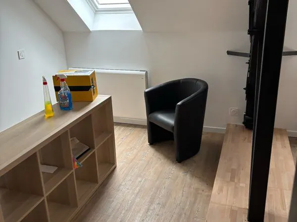 Studio chambre 30 m2 coliving
