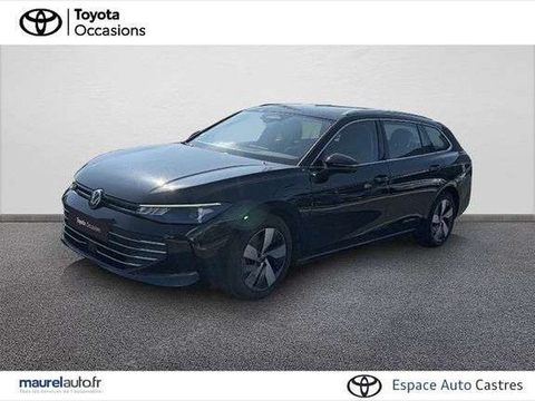 Volkswagen PASSAT Volkswagen Passat