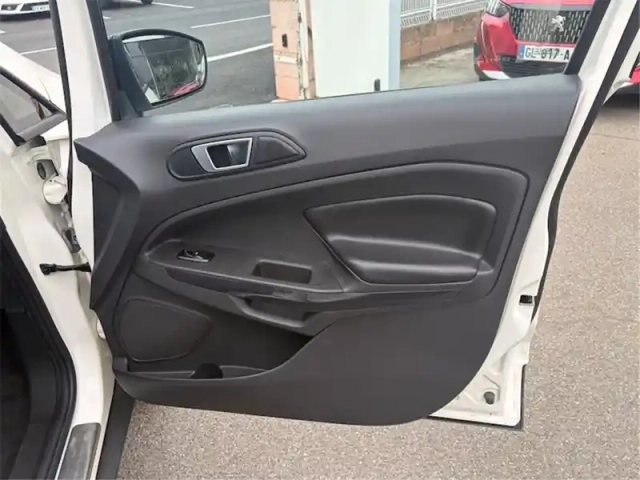 Ford Ecosport 1.0 ecoboost 125 — photo 42