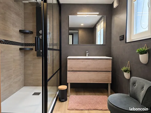 Maison 4 pièces 70 m²