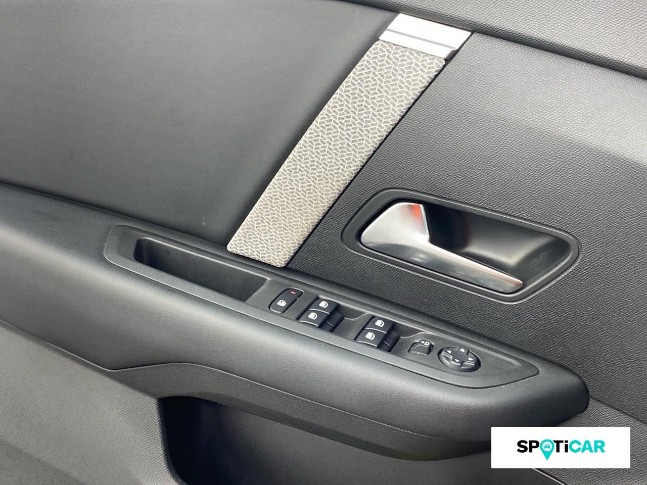 Citroën C4 bluehdi 130ch s&s shine eat8 — photo 19