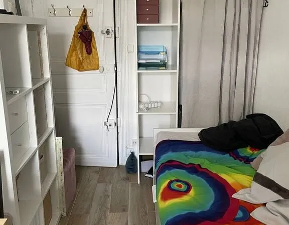 Colocation disponible Paris (Kabyles)
