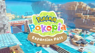Pokémon Pokopia : la mise à jour gratuite ajoute Plongée avec Manaphy