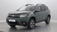 Dacia Duster 1.3 TCe 130ch FAP Journey 4x2