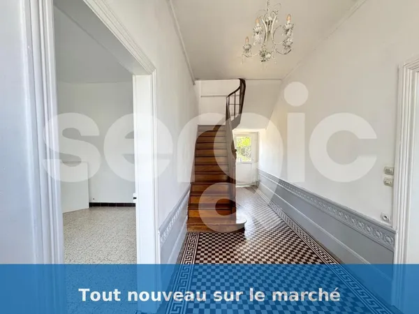 Maison type 4