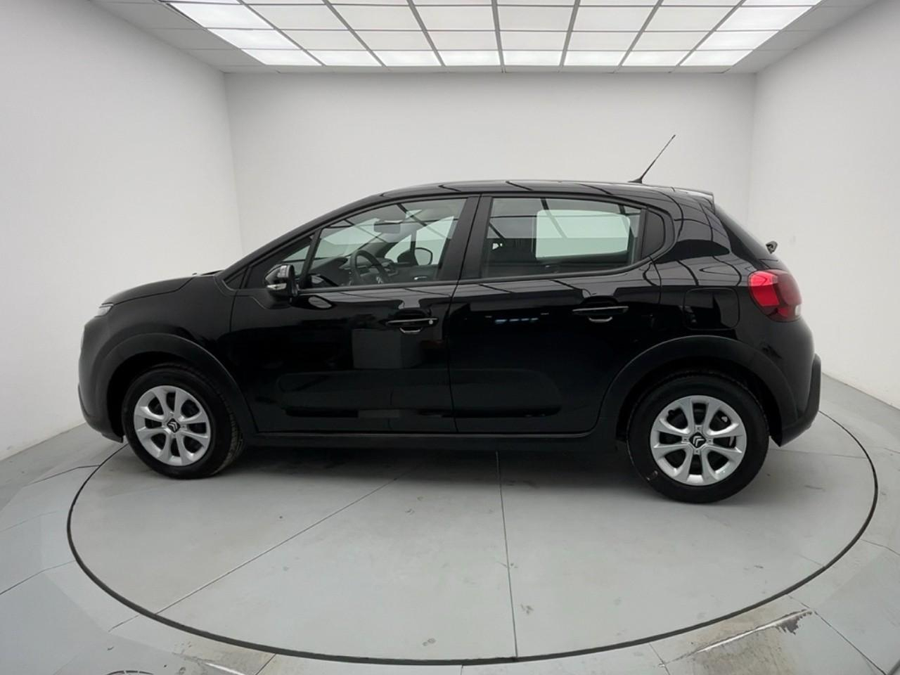 Citroën C3 bluehdi 100 bvm6 you — photo 2