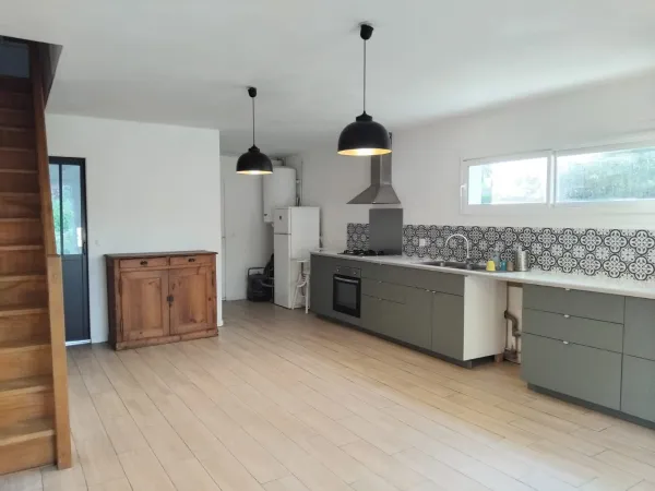 Vends maison 252m²