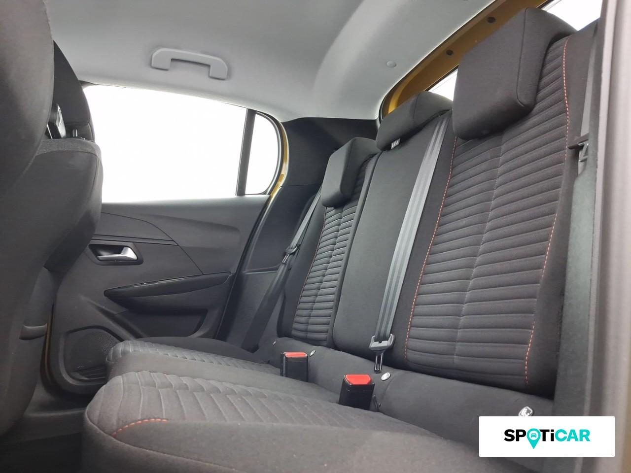 Peugeot 208 1.2 puretech 100ch s&s active pack — photo 10