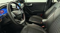 Ford Puma 1.0 EcoBoost 125ch S&S mHEV ST-Line X Powershift — photo 12