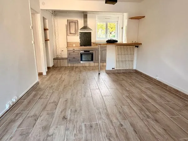 Maison 4 pièces 75 m²