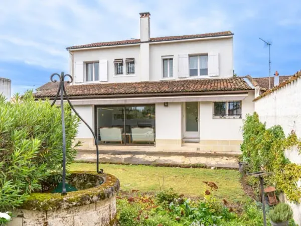 Maison 7 pièces 178 m²