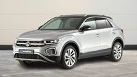 Volkswagen T-Roc 1.5 TSI EVO 150ch Style Exclusive DSG7