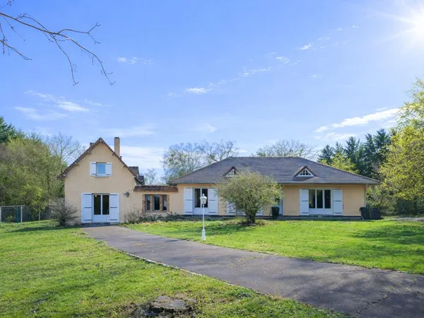 Maison Le Mans 8 pièce(s) 199.12 m2