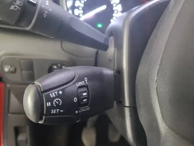 Citroën C3 bluehdi 100 ch bvm6 — photo 26