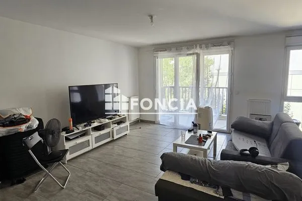 Appartement 1 pièce 35 m²