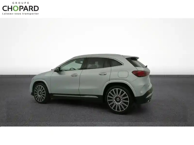 Mercedes Gla 200 d 8g-dct — photo 34