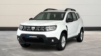 Dacia Duster 1.3 TCe 150ch FAP Confort 4x2 EDC