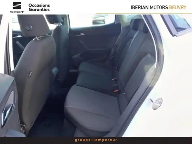 Seat Arona 1.0 tsi 95ch copa — photo 10