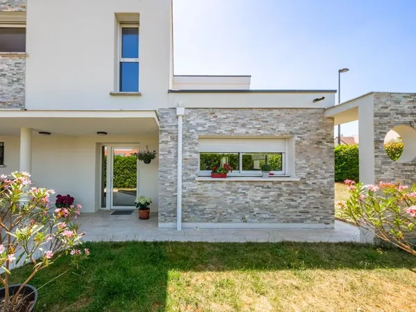 Maison 6 pièces 170 m²