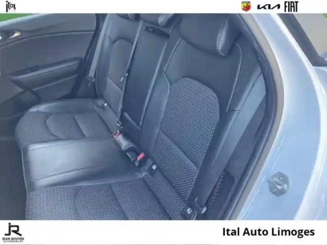 Kia Xceed 1.6 gdi 105ch + plug-in 60.5ch active dct6 — photo 10