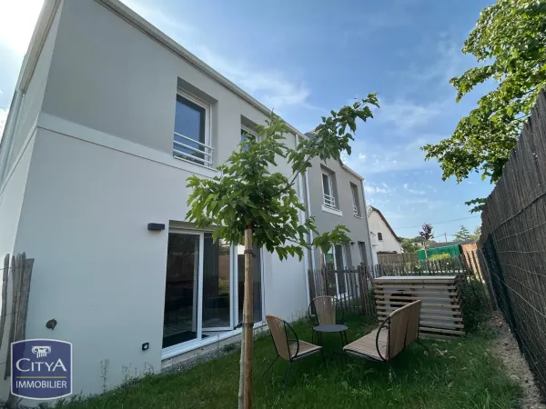 Maison 4 pièces 92 m²
