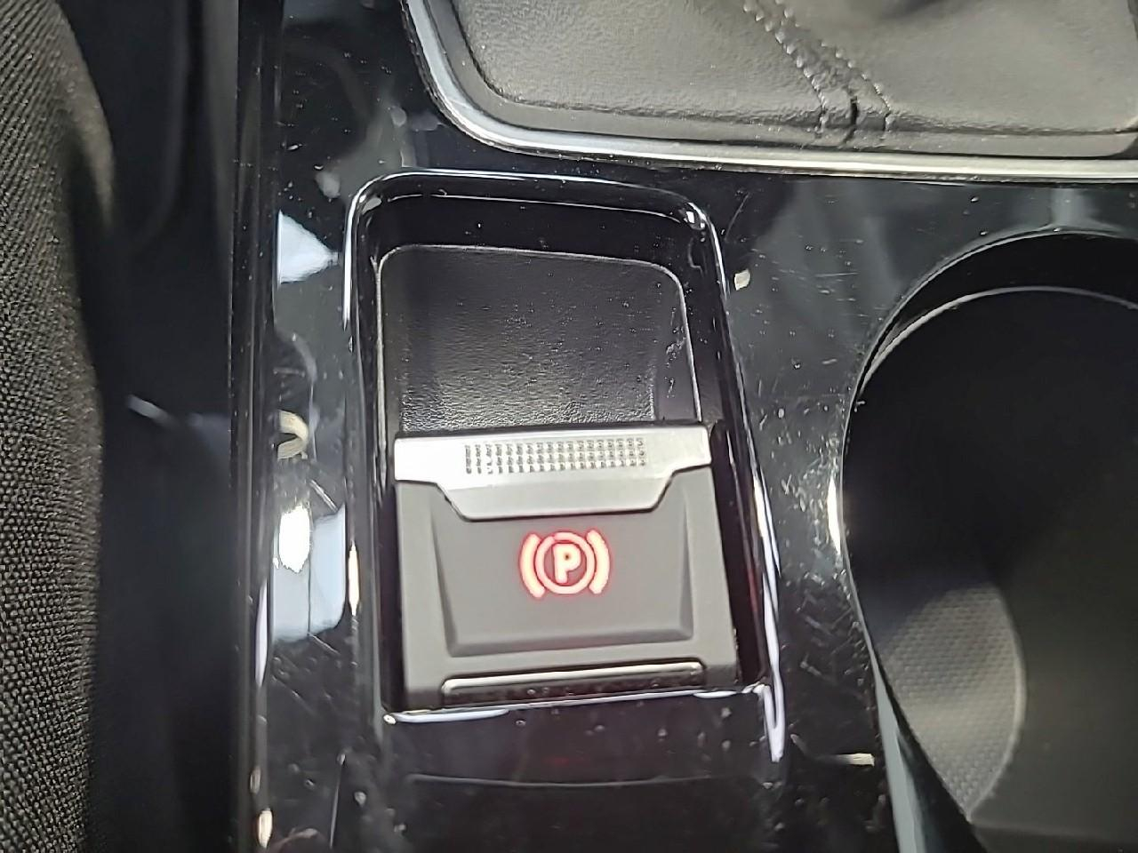 Peugeot 208 puretech 100 s&s bvm6 allure — photo 19