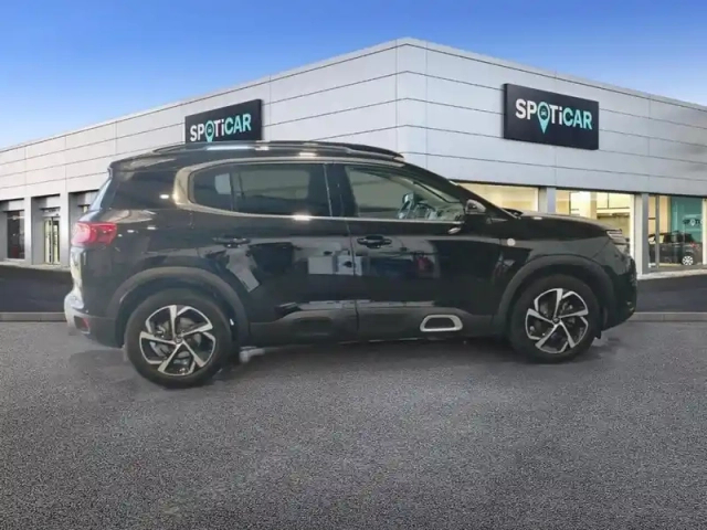 Citroën C5 Aircross bluehdi 130 s&amp;s eat8 c-series — photo 6