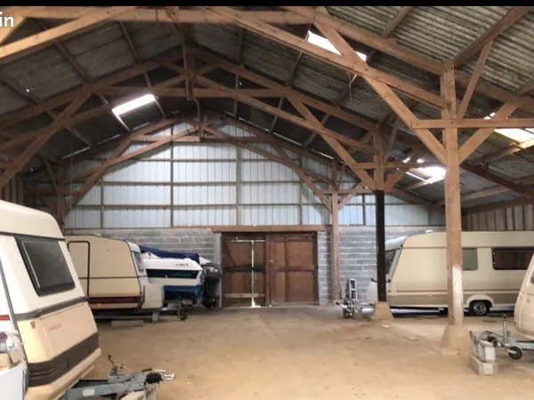 Stationnement Location Bourg-Blanc   200€