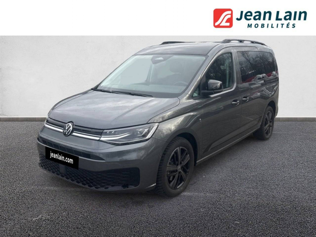 Volkswagen Caddy Maxi 2.0 TDI 122 DSG7 Life
