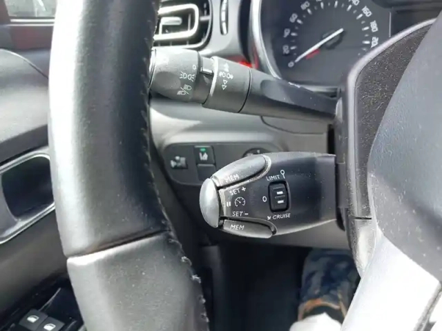 Citroën C3 bluehdi 100 s&amp;s bvm5 — photo 19