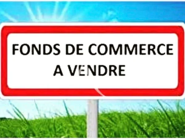 fonds de commerce