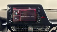 Toyota C-Hr 122h Edition 2WD E-CVT MY20 — photo 18