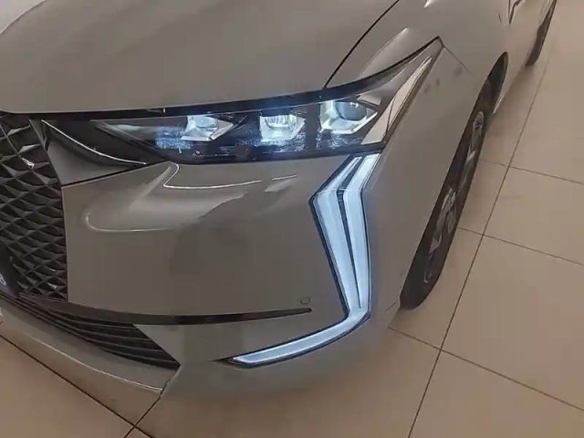 Ds Ds 4 hybride e-tense 225 eat8 — photo 40