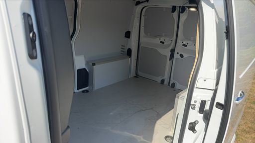 Peugeot Expert VU 2.0 BlueHDi 145 - Asphalt – 2022 – 37478 km – Diesel – Boîte Automatique — photo 29