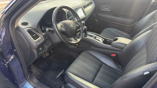Honda HR-V 1.5 i-VTEC 130 CVT - Exclusive Navi – 2016 – 54102 km – Essence – Boîte Automatique — photo 14